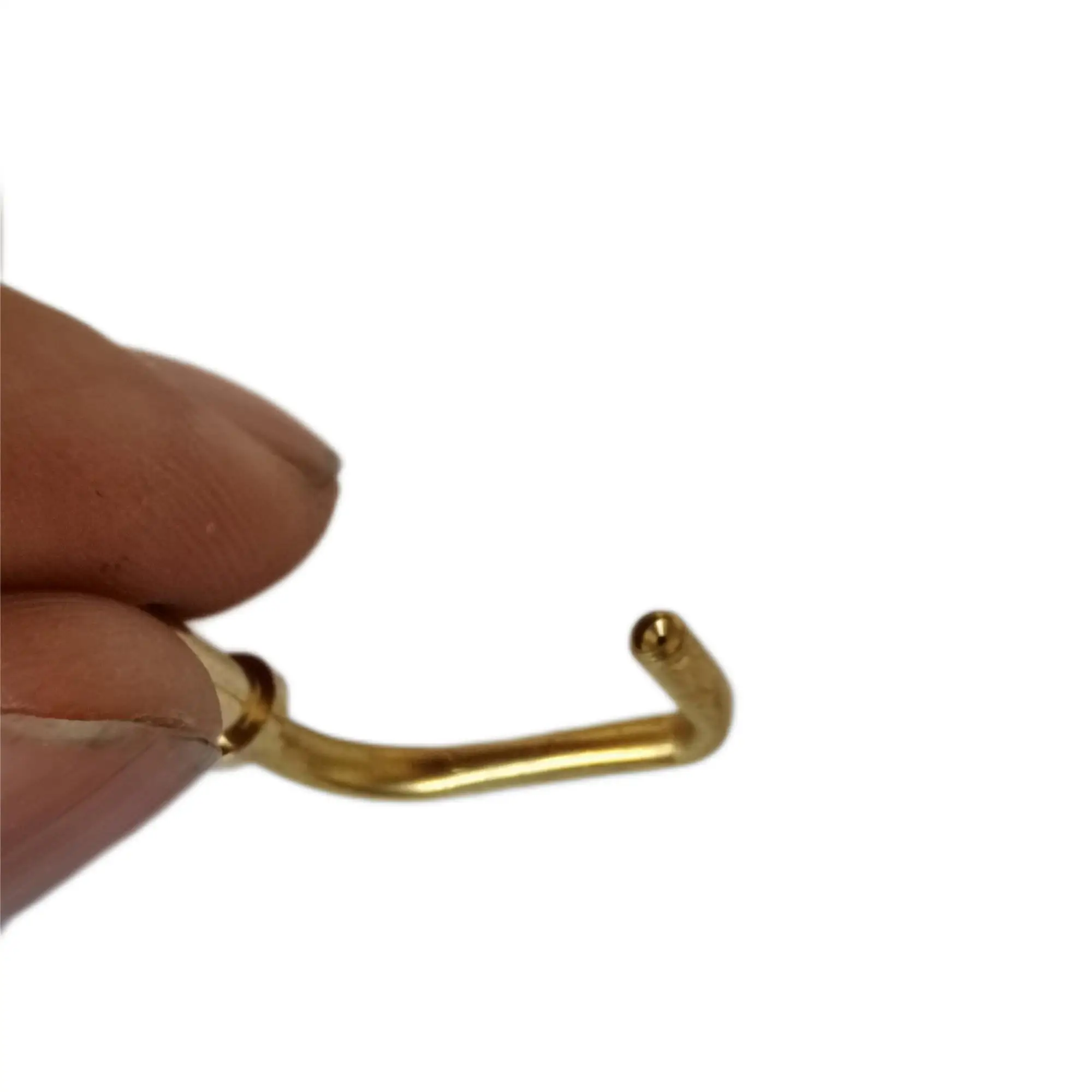 V W CARBURETOR ACCELERATOR PUMP INJECTION TUBE 113129323C fitting 34pict-3 vp57-0