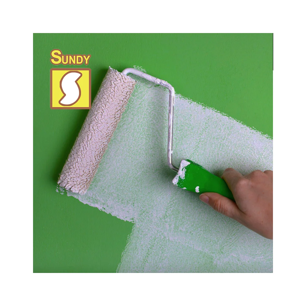 SINOPEC SVW SUNDY VAE Emulsion CW 40-716 Factory Outlet White Emulsion for Complex Adhesive VAE