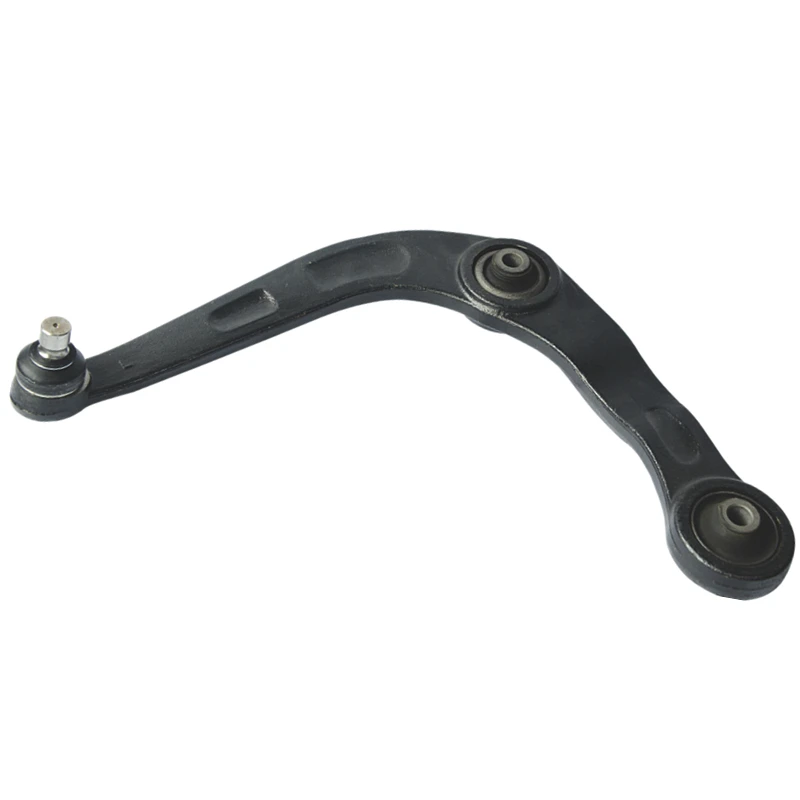 Manufacturer Suspension parts Front control arm for Peugeot 206 3520.G8 3521.C8
