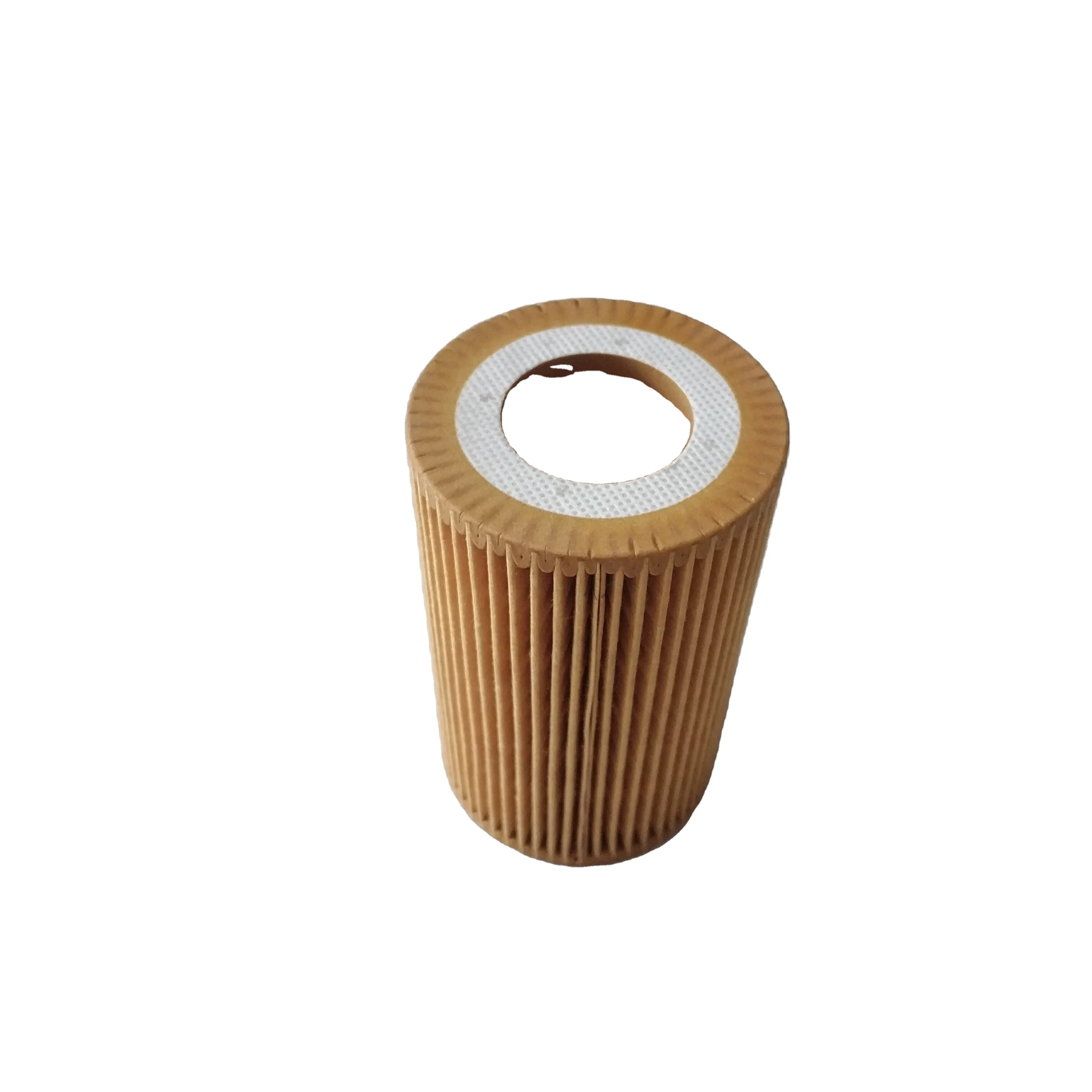 Hot Seller Paper Oil Filter 06E115562B applied for AUDI A4 A5 A6 Q7 A8 Auto Parts Wholesale Best Selling Car Accessories