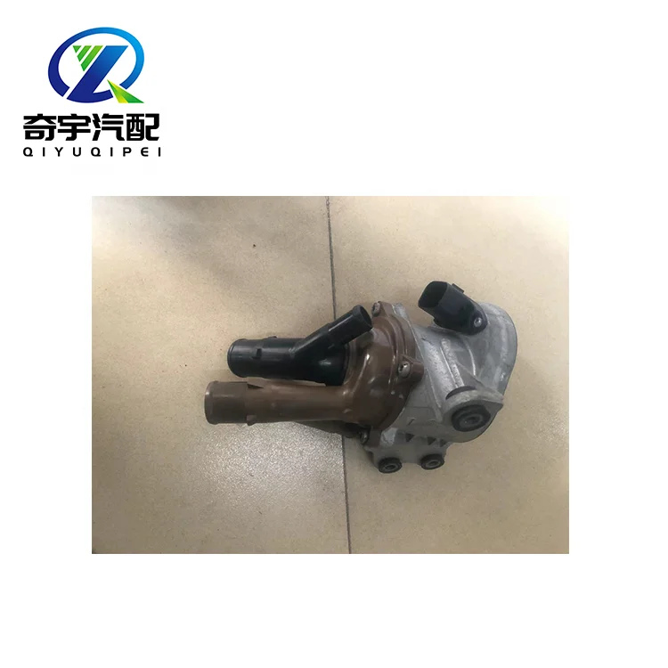 Engine Parts Water Pump FOR BUICK ENCORE GX 2021-2022