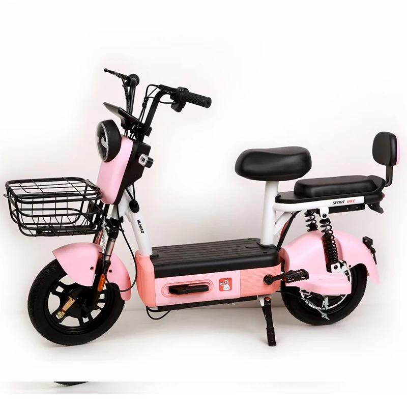 advanced technology 14/250 vacuum tyres  Electric bicycle
