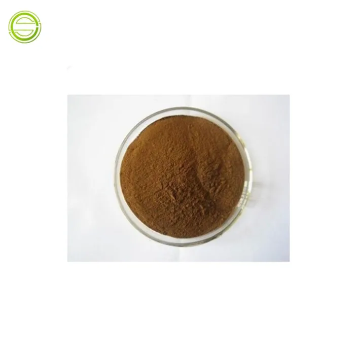 Factory wholesale Best Price 10:1 Cistanche tubulosa Extract Desertliving Cistanche Extract powder Echinacoside 80% up
