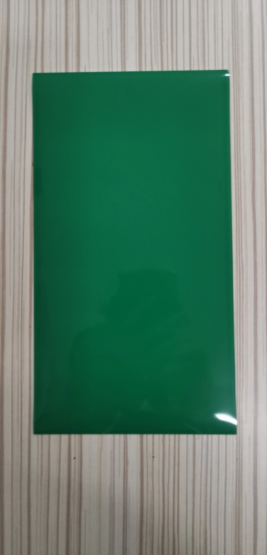 Silicone lettering film  skin feeling good elasticity and flexibility