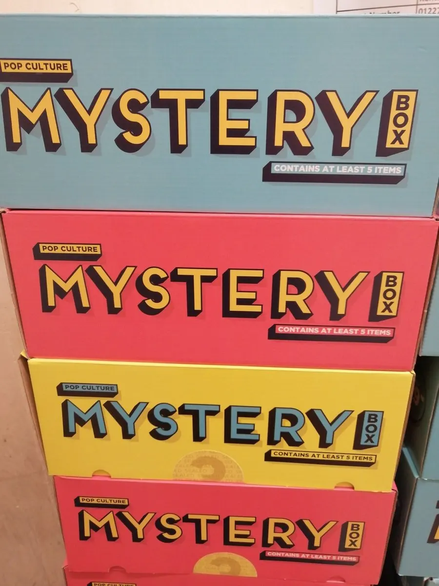  Упаковка для ухода за красотой фотоальбом взрыв день рождения загадочный подарок взрывной шар коробка на День святого Валентина