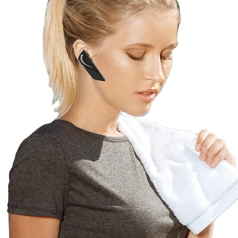 Smart 28 Language Translator Device Instant Portable  Earphone Voice Translation Device