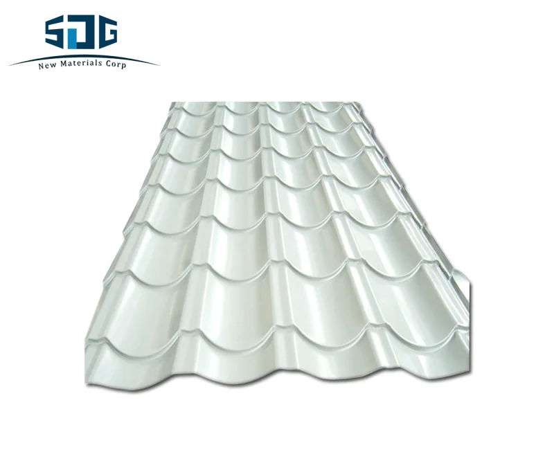 PPGI Coils Color Coated Steel Coil RAL9002 White Prepainted Galvanized Steel Coil Z275/Metal Roofing Sheets Building Materials