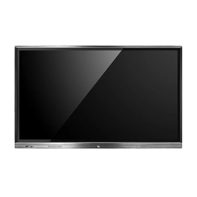 
all in one touch smart board PC with 65