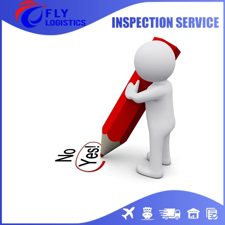 China Agent Yiwu Inspection Service Team Quality Control Inspection Service