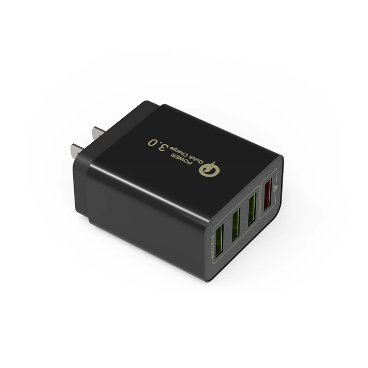 
GB mobile plug wall charger power adapter for wholesales 