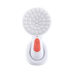 Electric Vibration Breast Massager For Women Safety Control and Easy Operation Breast Care Massage