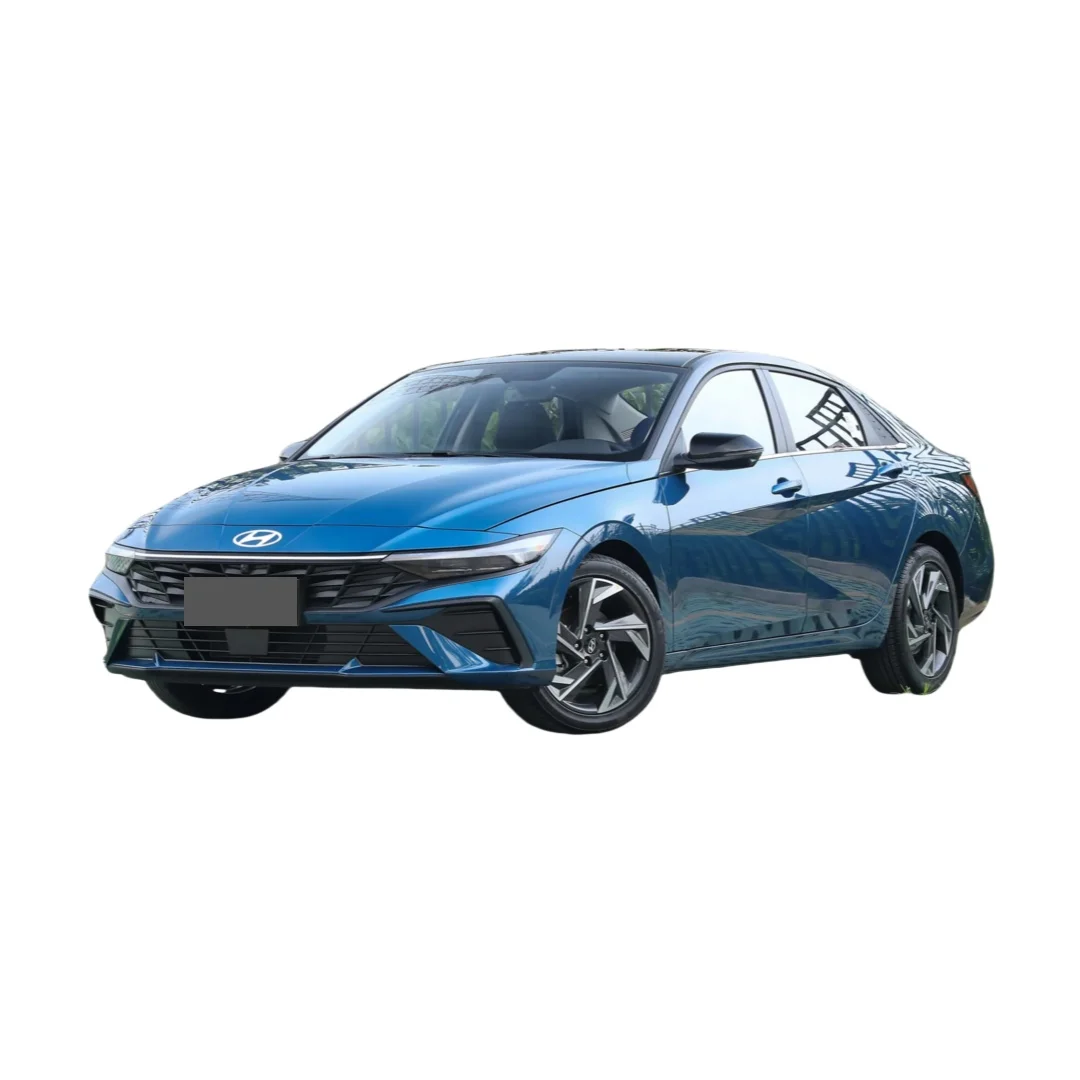 Hyunda Elantra 1 5 4 т 2023 2024 модель седан автомобиль бензиновый