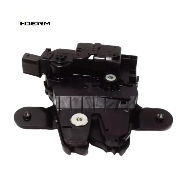Привод блокировки крышки багажника HDERM для BMW MINI Cooper S Clubman OE 51247167498