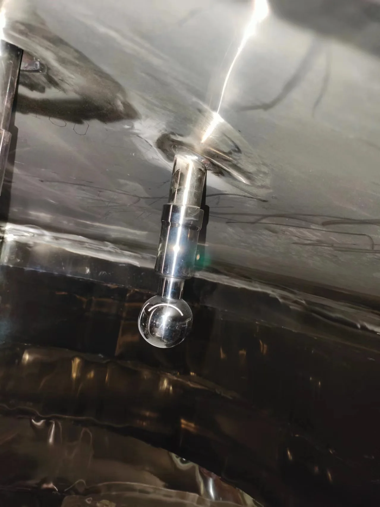 Wholesale price 100-500 L small dairy milk pasteurizer machine mini milk pasteurizer machine on sale price