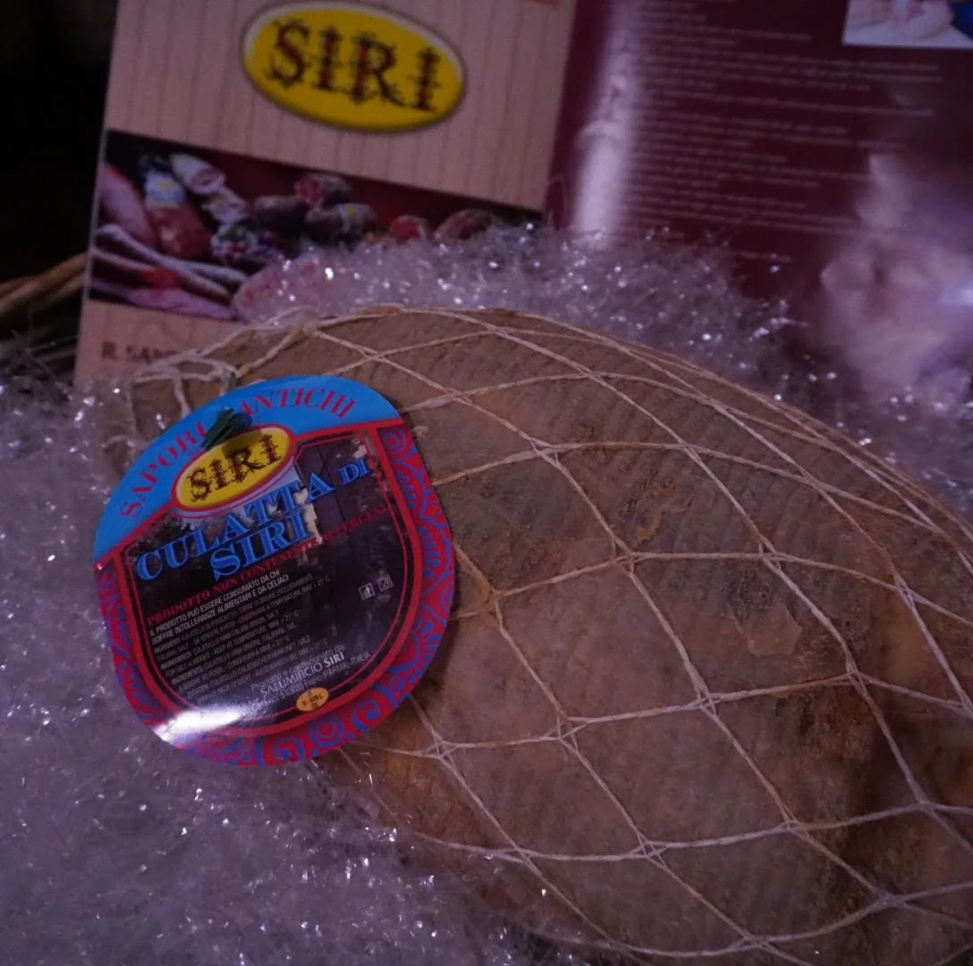 Popular Oem Odm Service Dry Cured Buy Italian Ham
