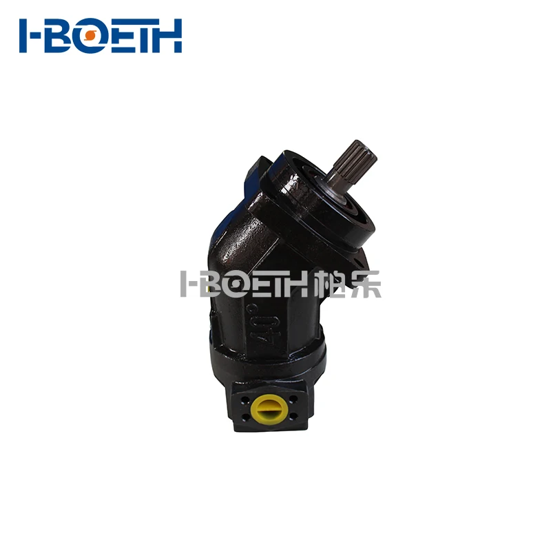Rexroth R992001512 A2FO16/61L-PAB06  Axial Piston Pumps Motor