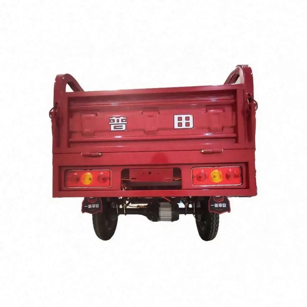 Large Supply SKD Trike Bic Gold Wing Tyep With Great Price