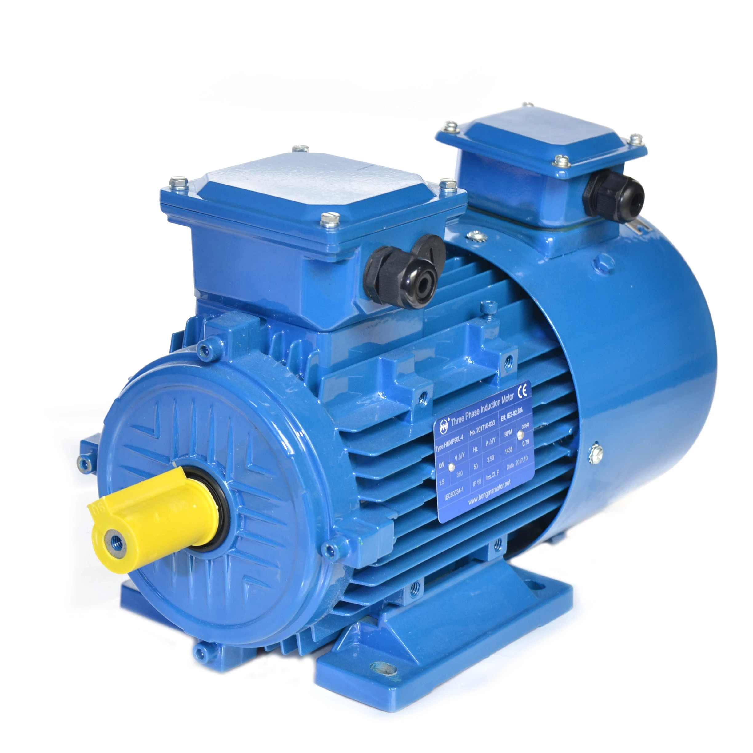 HMVP (YVP) Series Integrated Frequency Inverter 3 phase Electric AC Induction