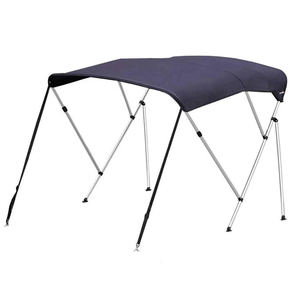 Профессиональный качественный индивидуальный bimini top bimini boat top cover