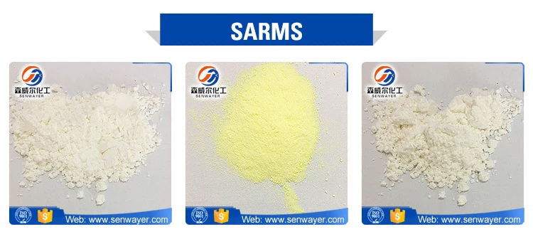 
Senwayer supply CMX001 Brincidofovir cas 444805-28-1 CMX 001 powder / HDP-CDV 