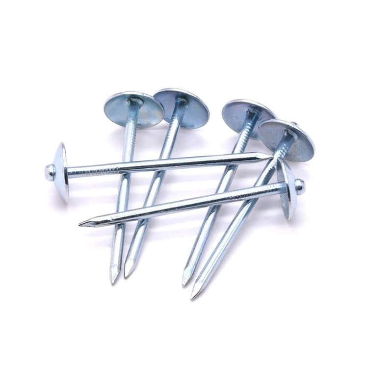 Factory Price  Aluminium Roofing Nails Nail Plates For Roof Truss Roof Truss Nail Plate Tooling