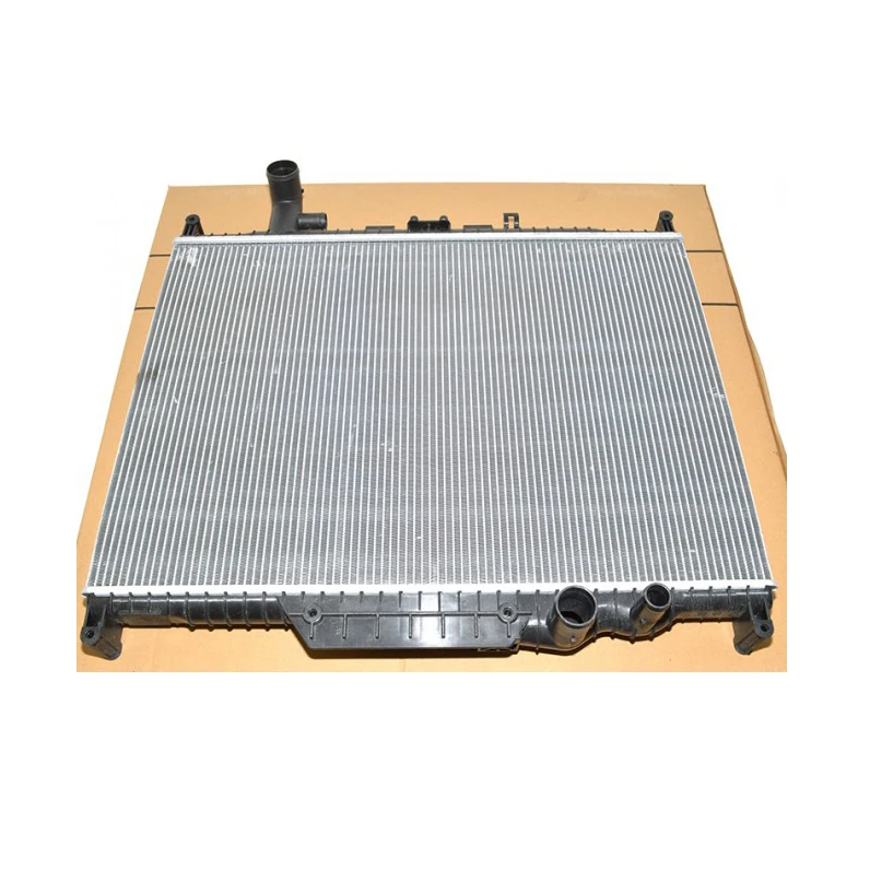 Bimetal Radiator Aluminum Radiators Cast Iron Radiator Forjeep Compass Dodge Caliber 2.0l 2.4l 2.7l V6 3.5l 3.6l