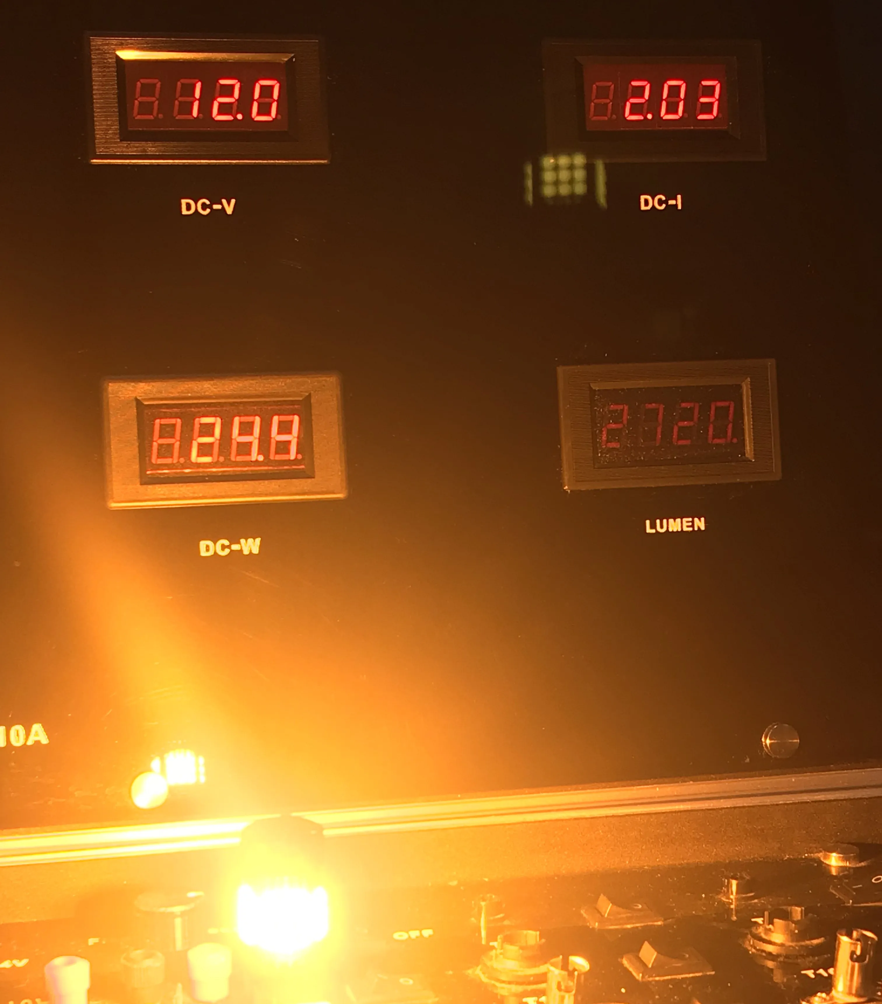 Super Bright 27W 7440 T20 Led Canbus Bulb With Fan Cooling 3030 36SMD White Red Yellow 12V Error Free Turn Light