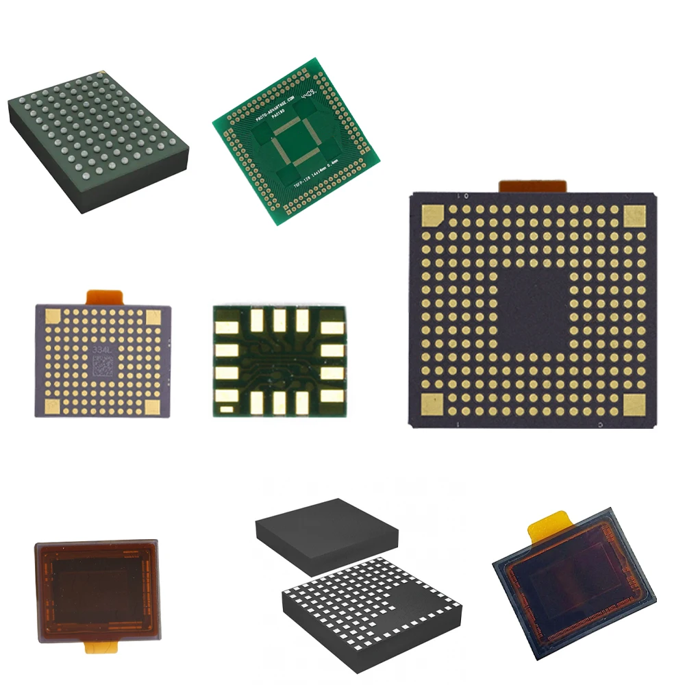 New Original Digital Still Cameras CMOS Sensor IMX678-AAQR1 IMX715-AAQR1 IMX678 LGA132 IC Chip Stock