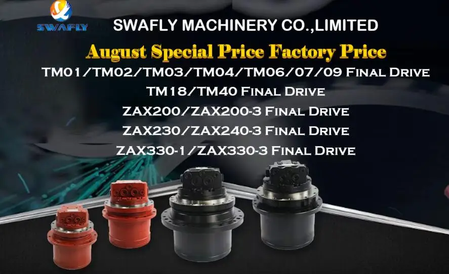 Excavator DX225LCA DX225LC Final Drive For Doosan DX225LC-3 Travel Motor DX225 Track Device K103775