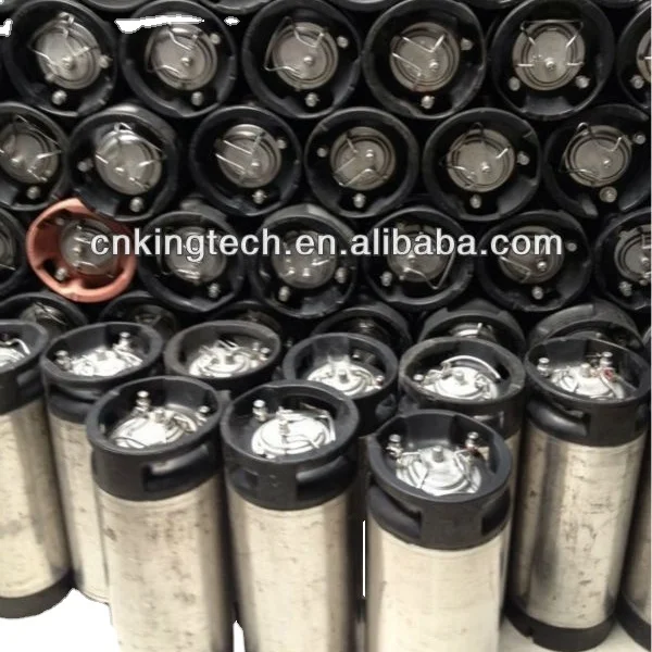 Пепис кег б/у 3 Гал