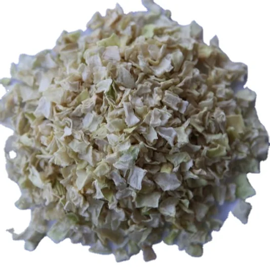 Chinese hot spices seasoning raw material dehydrated onion minced meat curing for cooking roasting frying baking and boiling