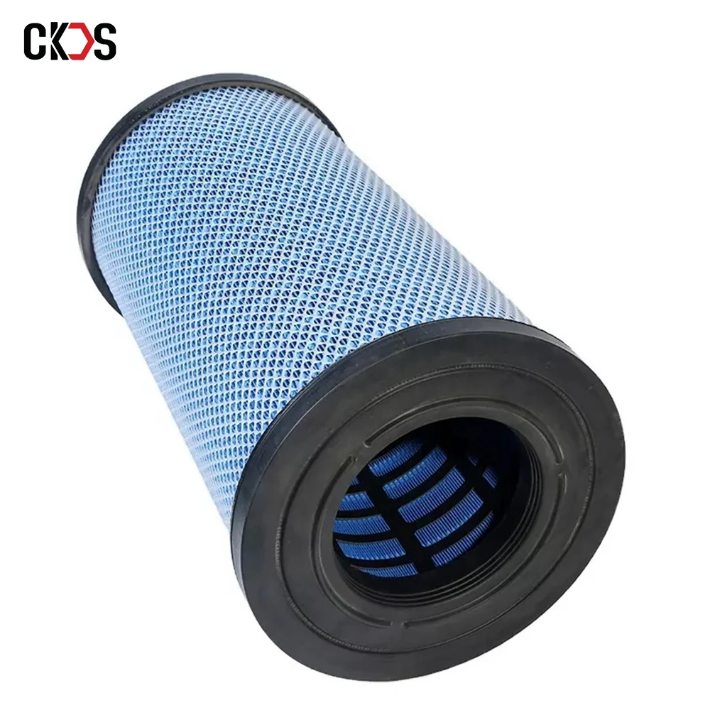 European Truck Aftermarket Parts DIESEL ENGINE AIR FILTER for DAF XF105410 XF105460 XF105510 XF105560 14123210001 1536332