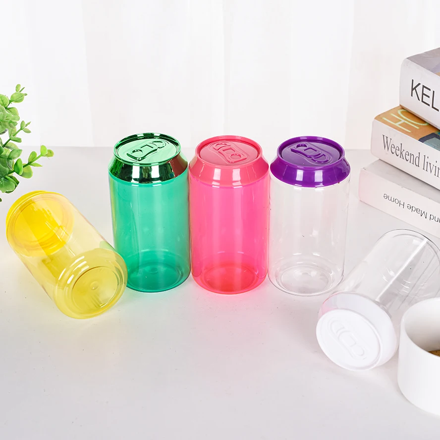 Christmas Gummy Jelly Cute Custom Small Plastic Candy Packaging