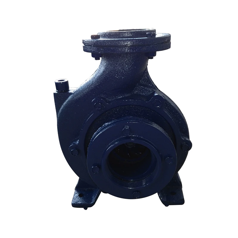 High Quality KT-80 Smart Agricultural Gear Pump Portable 2kw Power Source 4hp Diesel Engine with 3 Inch Outlet OEM Supported