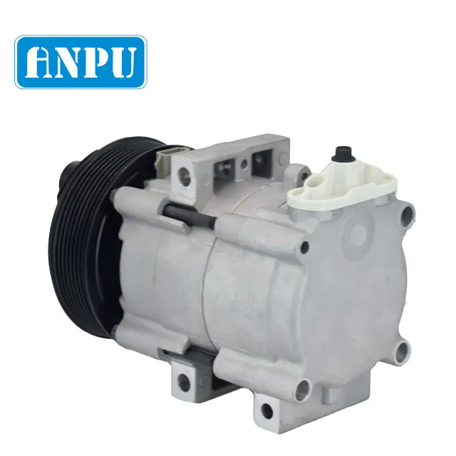 all new auto ac compressor fs10 ac compressor for 8PK 127MM 58152