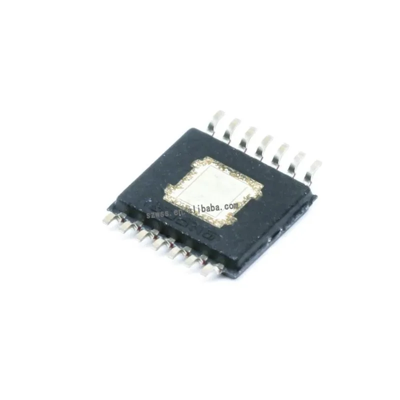 TPS92640PWP/NOPB (electronics components) IC LED DRIVER CTRLR PWM 14HTSSOP Power management ics TPS92640PWP/NOPB