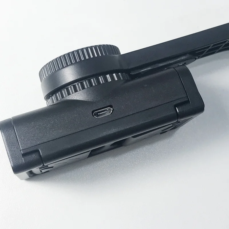 Max 6.2 inch Mobile Wireless Smart gimble and single axis gimbal stablizer video stablizator