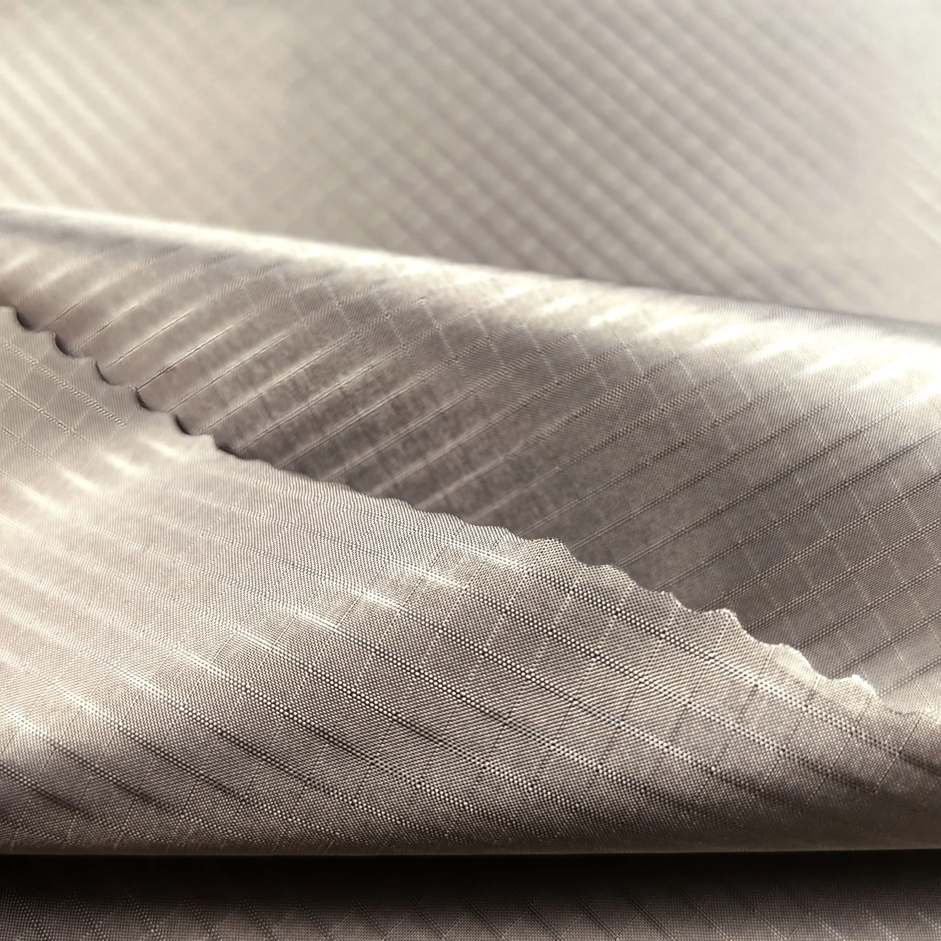 New Faraday Fabric Rfid/Emi/RF 5G Shielding Block Wifi Anti-Radiation Conductive Magnetic Copper/Nickel Emf Protection Cloth