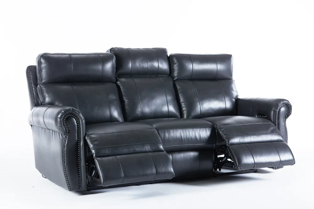 luxury italian chesterfield reception office recliner sofa set furniture big sectional orange pakistani price