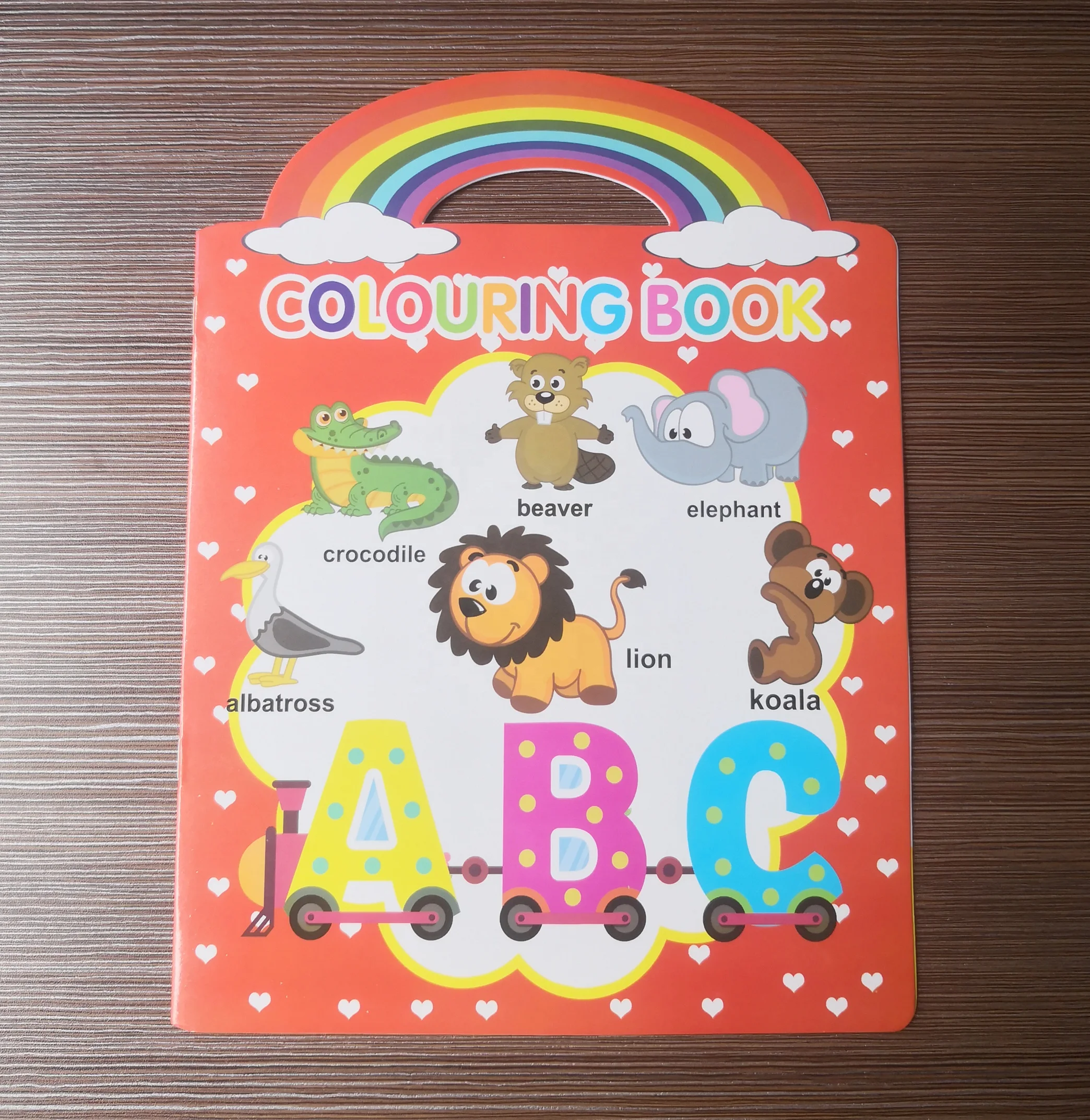 
2020 custom attractive designs best seller high quality coloring book printing services 