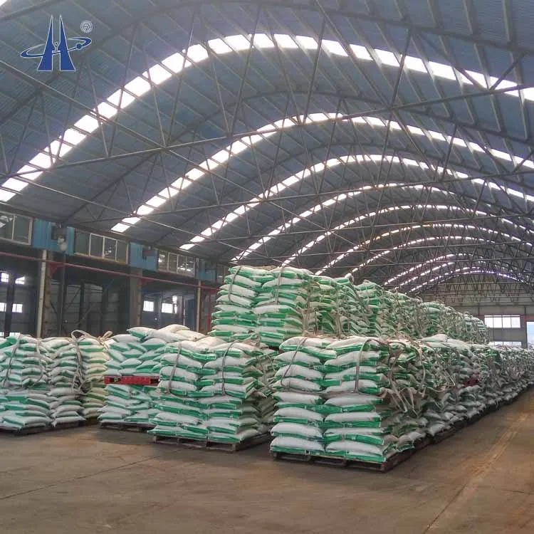 Huaqiang Chemical Resistance Melamine Urea Formaldehyde Resin Melamine Powder 99.8% Suppliers