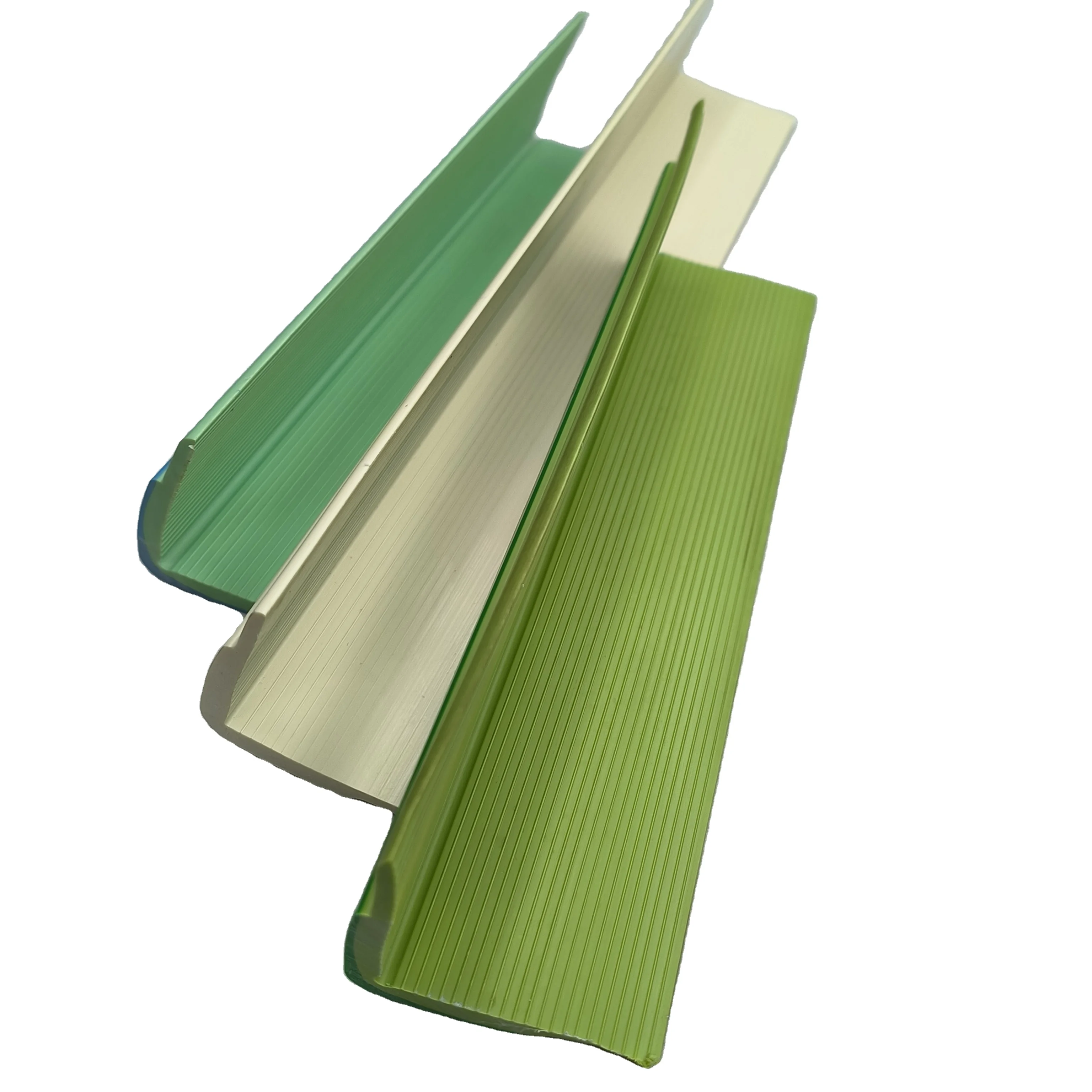 High Quality Soft PVC Rubber Edge Protector Wall Corner Guard