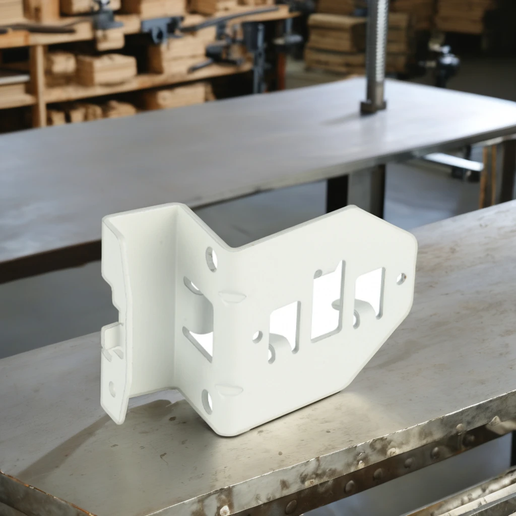 OEM Powder Coating Metal Sheet Stamping Bending Accessory for Stainless Steel Sheet Custom Metal Sheet Stamping Service