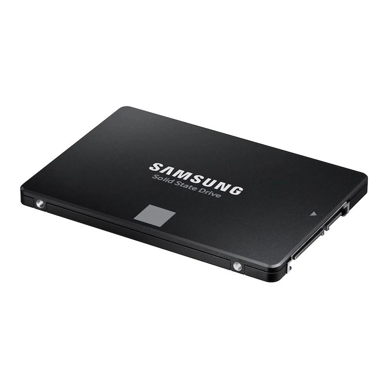 Software Samsung Ssd 870 Evo 250gb 500gb 1tb  Internal Solid State Disk Hard Drive Sata 3 2.5 Inch L