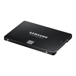 Software Samsung Ssd 870 Evo 250gb 500gb 1tb  Internal Solid State Disk Hard Drive Sata 3 2.5 Inch L
