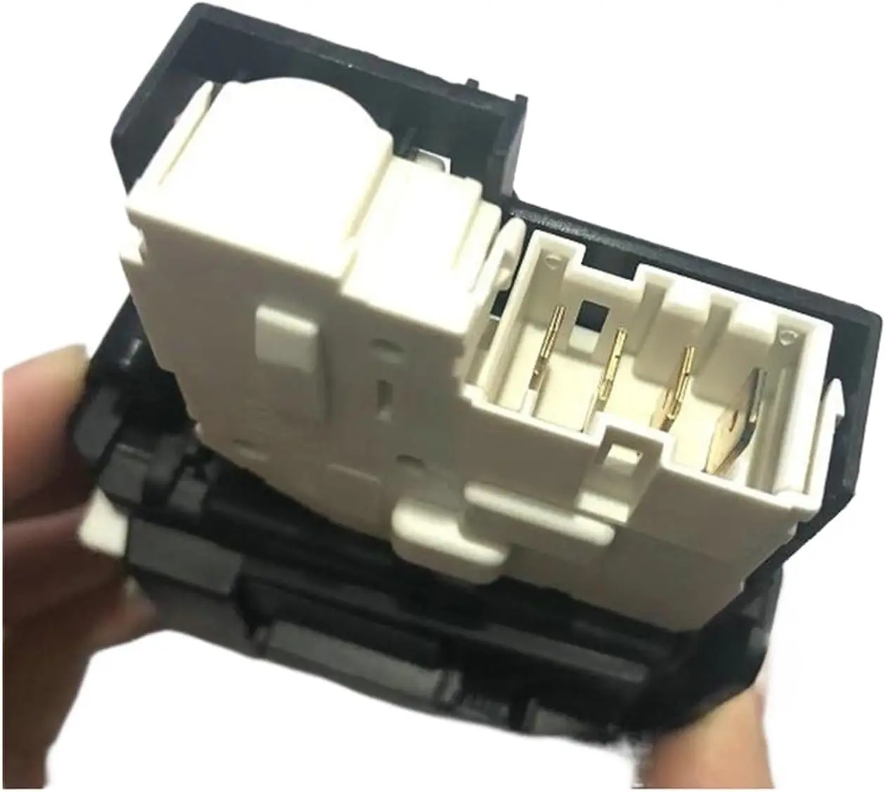 EBF61315801 Time Delay Door Lock Switch for Drum Washing Machine Repair Pa C8