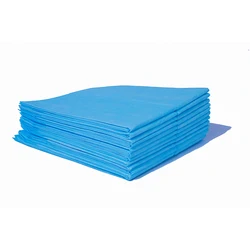 Waterproof 60x90cm hospital medical absorbent nursing bed incontinence premium underpads disposable adult