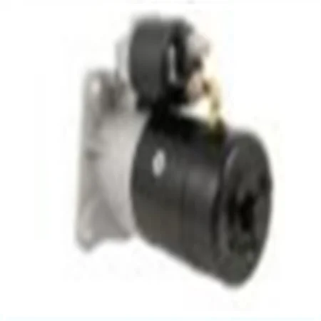 Car Parts Engine Starter Motor For Iveco Bosch Alfa Romeo OEM 0986017490