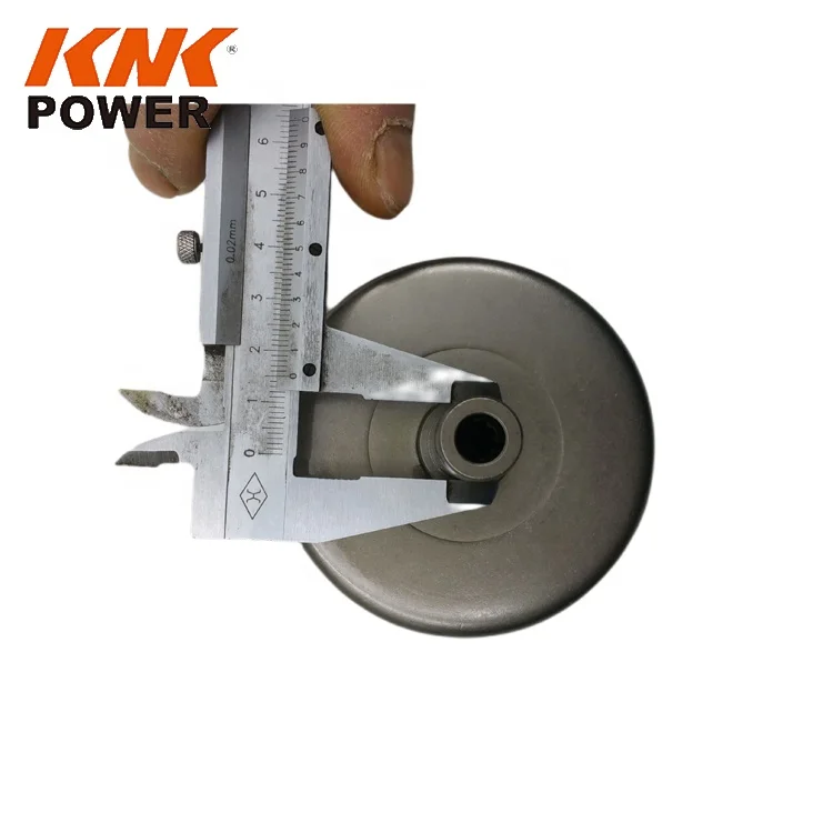 2 Stroke Grass Trimmer Spare Parts Clutch Drum Brush Cutter Replacement