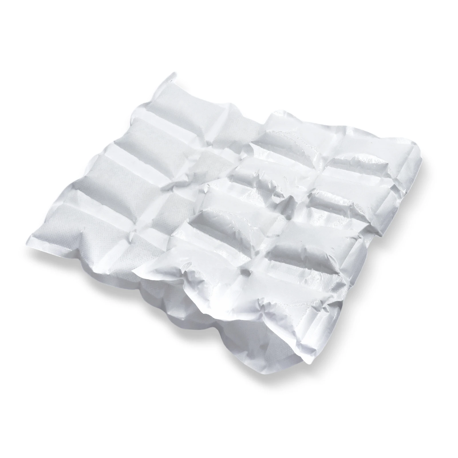 Reusable Frozen Packs for Meat Delivery Food Seafood Food Grade Super Cold Frozen Gel for Food Transport